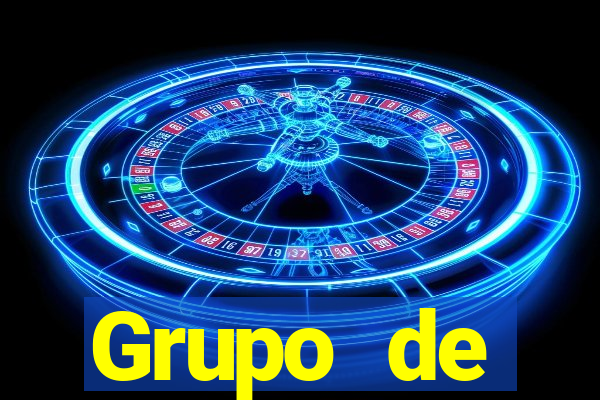 Grupo de alavancagem telegram